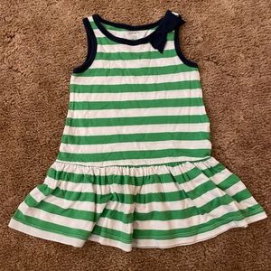 Carter’s Dress